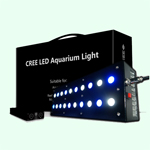 Aqualed Cree lamp 60W